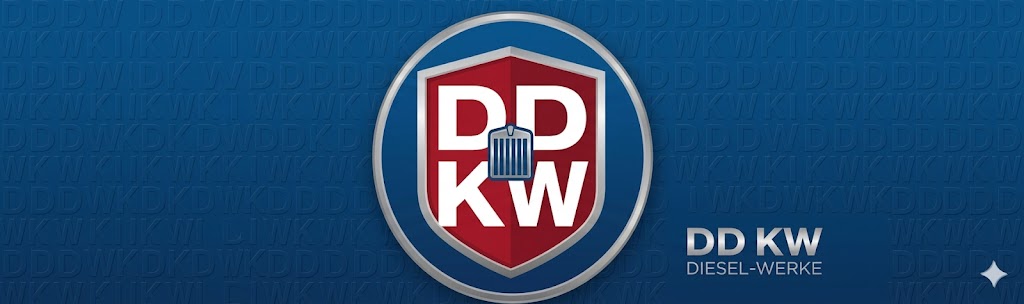 Double D Kenworth